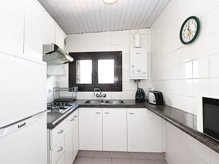 Villa avec Piscine Privée, Proche Plage, Clim., Wifi, Parking, Cala Canyelles, Lloret de Mar - Photo 3