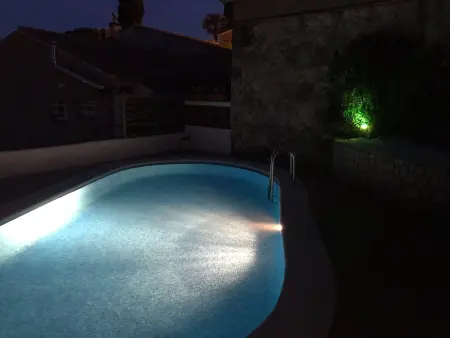 Villa avec Piscine Privée, Proche Plage, Clim., Wifi, Parking, Cala Canyelles, Lloret de Mar - Photo 6