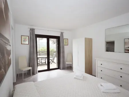 Villa avec Piscine Privée, Proche Plage, Clim., Wifi, Parking, Cala Canyelles, Lloret de Mar - Photo 7