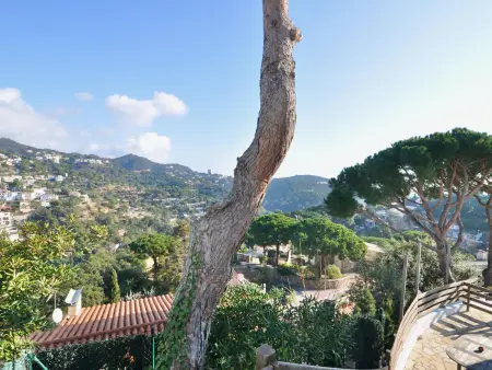 Villa avec Piscine Privée, Proche Plage, Clim., Wifi, Parking, Cala Canyelles, Lloret de Mar - Photo 11