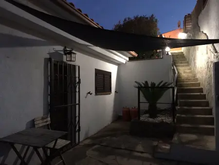 Villa avec Piscine Privée, Proche Plage, Clim., Wifi, Parking, Cala Canyelles, Lloret de Mar - Photo 14