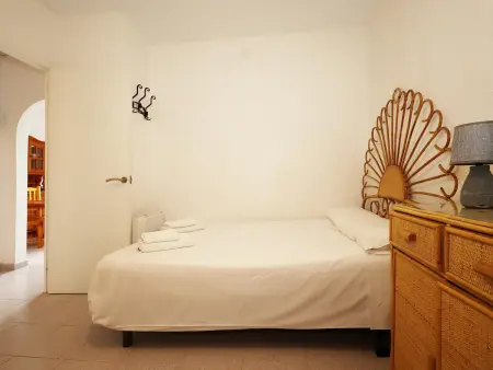 Villa avec Piscine Privée, Proche Plage, Clim., Wifi, Parking, Cala Canyelles, Lloret de Mar - Photo 16