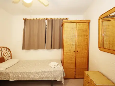 Villa avec Piscine Privée, Proche Plage, Clim., Wifi, Parking, Cala Canyelles, Lloret de Mar - Photo 17