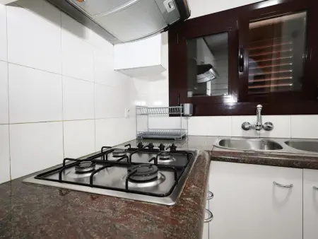 Villa avec Piscine Privée, Proche Plage, Clim., Wifi, Parking, Cala Canyelles, Lloret de Mar - Photo 19