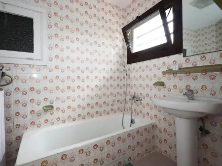 Villa avec Piscine Privée, Proche Plage, Clim., Wifi, Parking, Cala Canyelles, Lloret de Mar - Photo 25