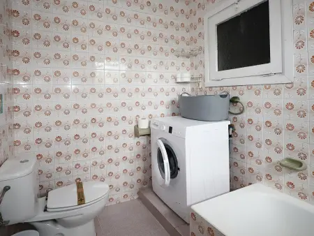 Villa avec Piscine Privée, Proche Plage, Clim., Wifi, Parking, Cala Canyelles, Lloret de Mar - Photo 26