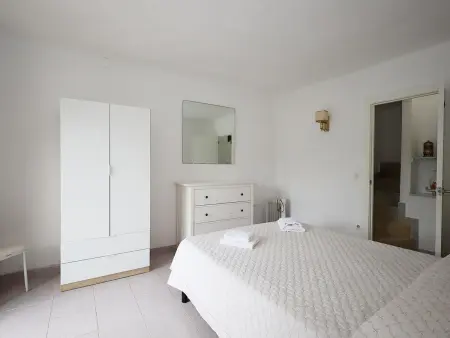Villa avec Piscine Privée, Proche Plage, Clim., Wifi, Parking, Cala Canyelles, Lloret de Mar - Photo 27