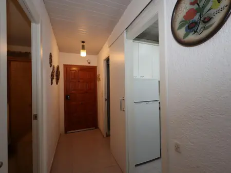 Villa avec Piscine Privée, Proche Plage, Clim., Wifi, Parking, Cala Canyelles, Lloret de Mar - Photo 32
