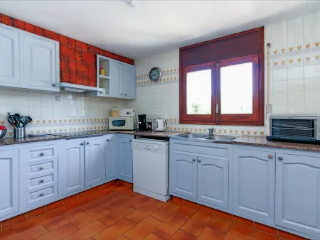 Villa de vacances avec piscine, proche de la plage à Lloret de Mar - 8 pers. - Photo 3