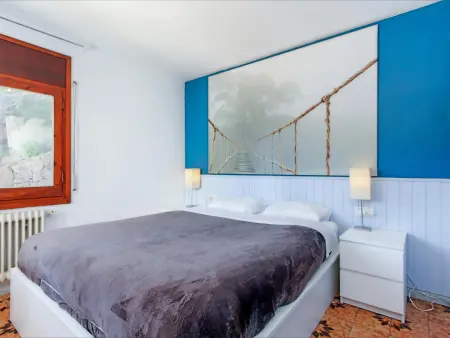 Villa de vacances avec piscine, proche de la plage à Lloret de Mar - 8 pers. - Photo 10