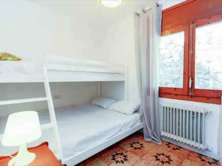 Villa de vacances avec piscine, proche de la plage à Lloret de Mar - 8 pers. - Photo 12