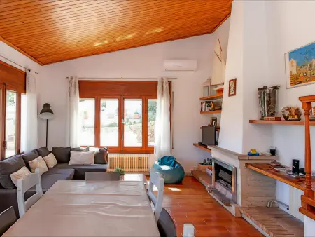 Villa de vacances avec piscine, proche de la plage à Lloret de Mar - 8 pers. - Photo 25