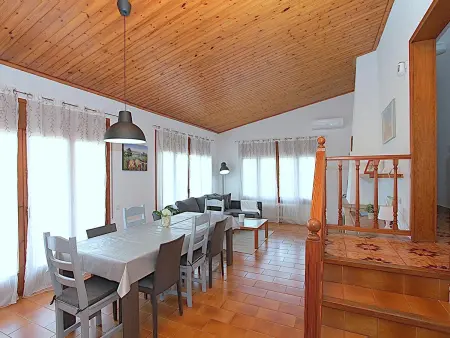 Villa de vacances avec piscine, proche de la plage à Lloret de Mar - 8 pers. - Photo 26
