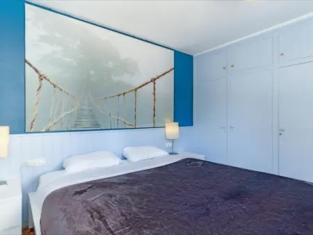 Villa de vacances avec piscine, proche de la plage à Lloret de Mar - 8 pers. - Photo 27