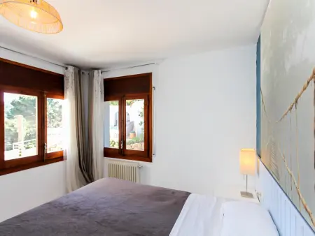 Villa de vacances avec piscine, proche de la plage à Lloret de Mar - 8 pers. - Photo 28