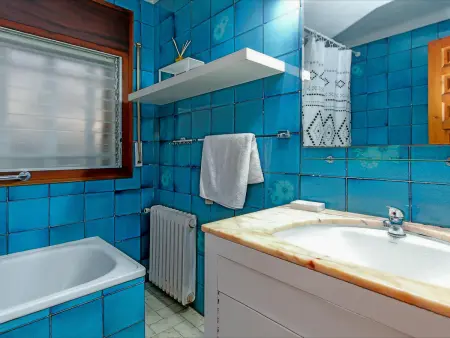 Villa de vacances avec piscine, proche de la plage à Lloret de Mar - 8 pers. - Photo 29