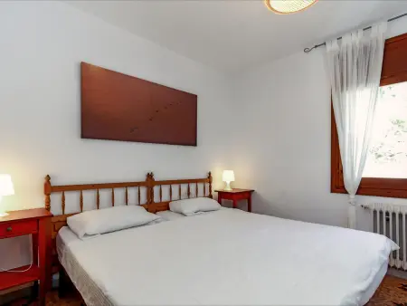 Villa de vacances avec piscine, proche de la plage à Lloret de Mar - 8 pers. - Photo 32