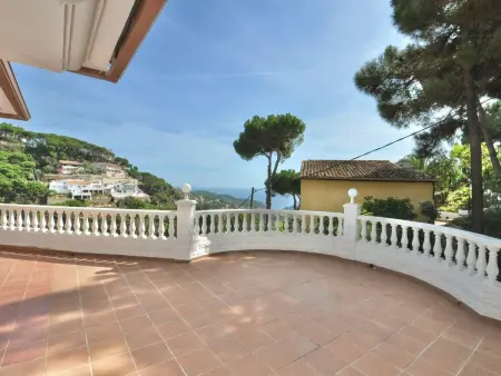 Villa spacieuse pour 18 personnes avec piscine privée et climatisation à Lloret de Mar - Photo 9