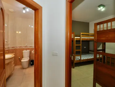 Villa spacieuse pour 18 personnes avec piscine privée et climatisation à Lloret de Mar - Photo 19