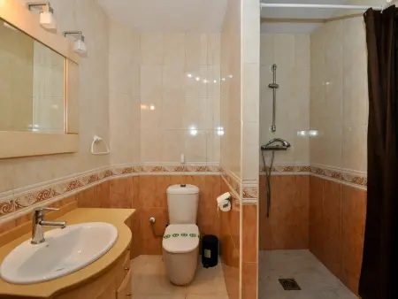 Villa spacieuse pour 18 personnes avec piscine privée et climatisation à Lloret de Mar - Photo 21
