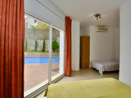 Villa spacieuse pour 18 personnes avec piscine privée et climatisation à Lloret de Mar - Photo 24