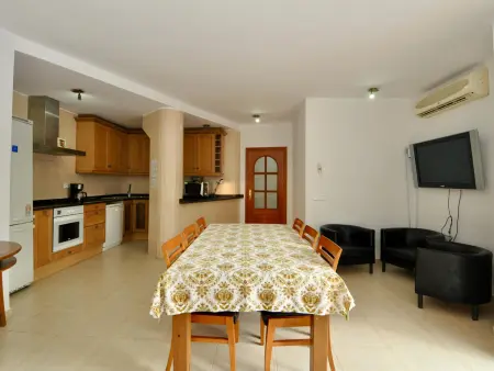 Villa spacieuse pour 18 personnes avec piscine privée et climatisation à Lloret de Mar - Photo 26