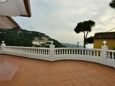 Villa spacieuse pour 18 personnes avec piscine privée et climatisation à Lloret de Mar - Photo 28