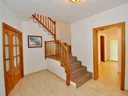 Villa spacieuse pour 18 personnes avec piscine privée et climatisation à Lloret de Mar - Photo 30