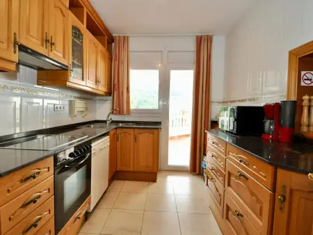 Villa spacieuse pour 18 personnes avec piscine privée et climatisation à Lloret de Mar - Photo 31