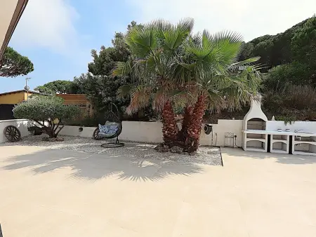 Villa spacieuse avec piscine privée et barbecue, à 15 min de Tossa de Mar, pour 12 personnes - Photo 4