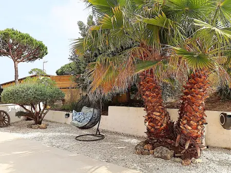 Villa spacieuse avec piscine privée et barbecue, à 15 min de Tossa de Mar, pour 12 personnes - Photo 6