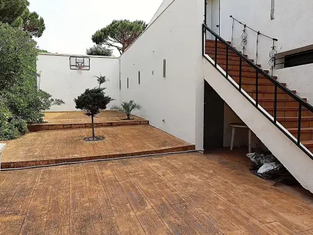 Villa spacieuse avec piscine privée et barbecue, à 15 min de Tossa de Mar, pour 12 personnes - Photo 7