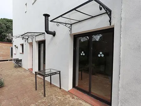 Villa spacieuse avec piscine privée et barbecue, à 15 min de Tossa de Mar, pour 12 personnes - Photo 8