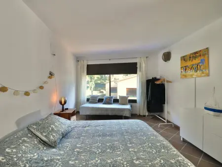 Villa spacieuse avec piscine privée et barbecue, à 15 min de Tossa de Mar, pour 12 personnes - Photo 11
