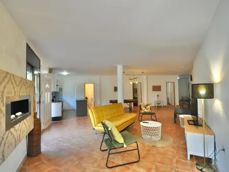Villa spacieuse avec piscine privée et barbecue, à 15 min de Tossa de Mar, pour 12 personnes - Photo 12