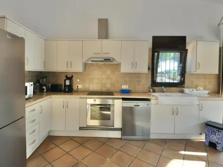 Villa spacieuse avec piscine privée et barbecue, à 15 min de Tossa de Mar, pour 12 personnes - Photo 14