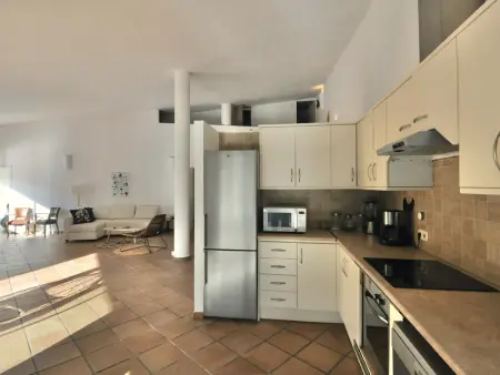 Villa spacieuse avec piscine privée et barbecue, à 15 min de Tossa de Mar, pour 12 personnes - Photo 15