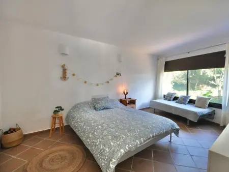 Villa spacieuse avec piscine privée et barbecue, à 15 min de Tossa de Mar, pour 12 personnes - Photo 16