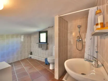 Villa spacieuse avec piscine privée et barbecue, à 15 min de Tossa de Mar, pour 12 personnes - Photo 20