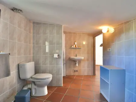 Villa spacieuse avec piscine privée et barbecue, à 15 min de Tossa de Mar, pour 12 personnes - Photo 23