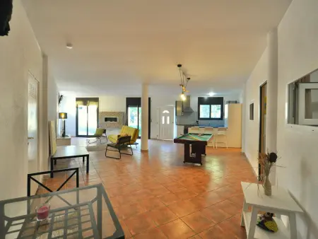Villa spacieuse avec piscine privée et barbecue, à 15 min de Tossa de Mar, pour 12 personnes - Photo 24