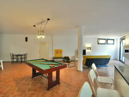 Villa spacieuse avec piscine privée et barbecue, à 15 min de Tossa de Mar, pour 12 personnes - Photo 26