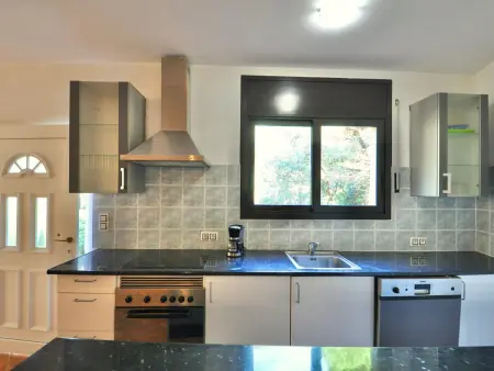 Villa spacieuse avec piscine privée et barbecue, à 15 min de Tossa de Mar, pour 12 personnes - Photo 28