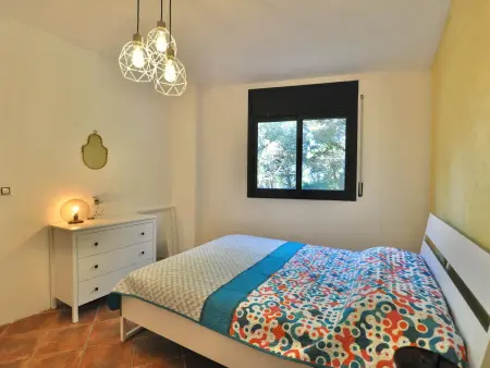 Villa spacieuse avec piscine privée et barbecue, à 15 min de Tossa de Mar, pour 12 personnes - Photo 30