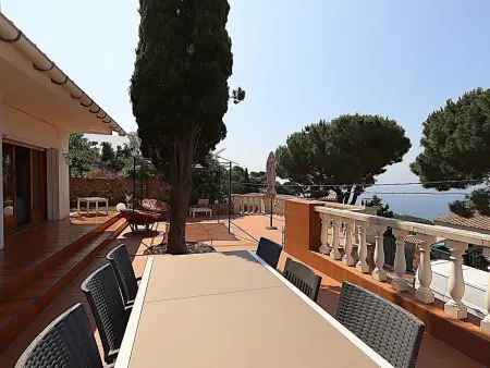 Villa spacieuse avec piscine privée près de Lloret de Mar - Photo 1