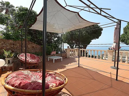 Villa spacieuse avec piscine privée près de Lloret de Mar - Photo 3