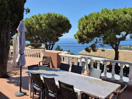 Villa spacieuse avec piscine privée près de Lloret de Mar - Photo 5