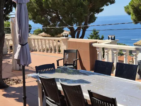 Villa spacieuse avec piscine privée près de Lloret de Mar - Photo 9