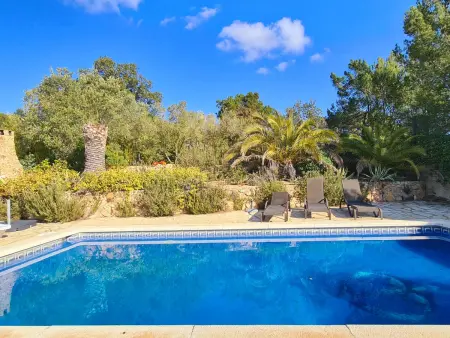 Villa spacieuse avec piscine privée près de Lloret de Mar - Photo 11