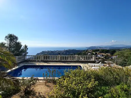 Villa spacieuse avec piscine privée près de Lloret de Mar - Photo 13